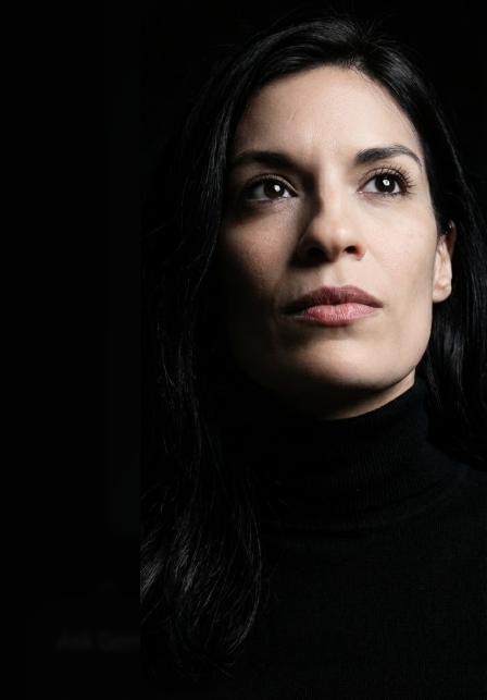 Luxury SEO Specialist Joanna Vaiou