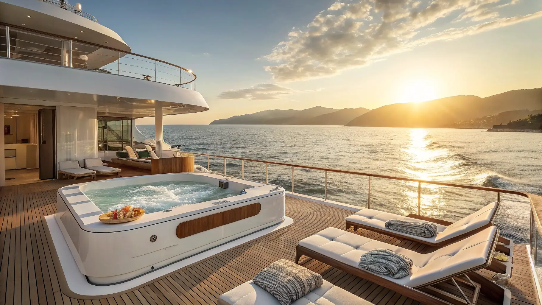 Luxury Super Yacht SEO Company Services Agency
